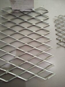 Supplier Jual Gridmesh Maros - Besi.co.id