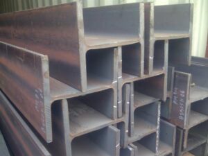 Supplier Jual H Beam Tanjung Balai - Besi.co.id