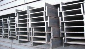 Supplier Jual H Beam Buru - Besi.co.id