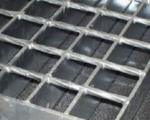 Supplier Jual Plain Steel Grating Parepare - Besi.co.id