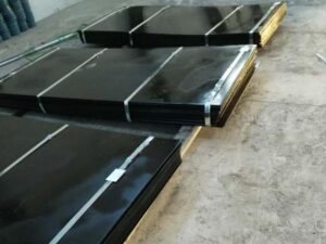 Supplier Jual Plat Hitam Eser Konawe Selatan - Besi.co.id