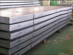 Supplier Jual Plat Kapal Bontang - Besi.co.id