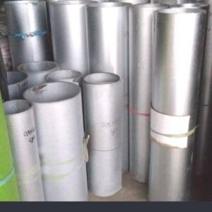 Supplier Jual Plat Seng Seram Bagian Barat - Besi.co.id