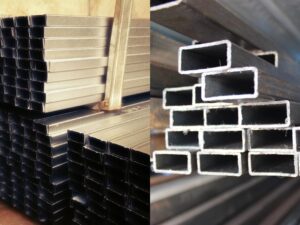 Supplier Jual Besi Hollow Batam - Besi.co.id