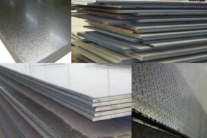 Supplier Jual Plat Besi Karanganyar - Besi.co.id