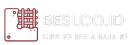 Supplier Besi Baja