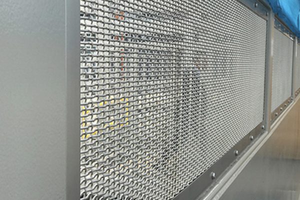 Balustrade-Infill-Mesh-Panels